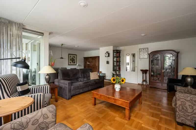 Appartement te koop Apeldoorn Centrum 165m2 2 badkamers