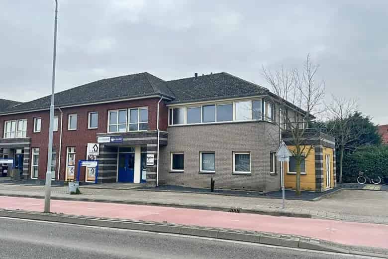193m2 Kantoorruimte te Huur Zaltbommel - Energielabel A++