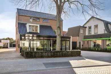 121m2 Kantoorruimte te Huur Nunspeet