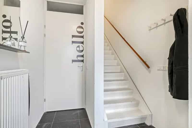 Modern 3-kamer appartement Pijnacker Keijzershof