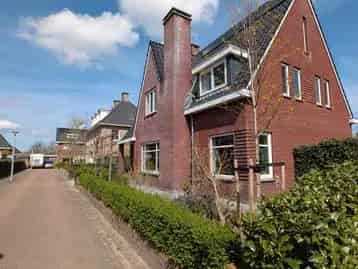 Huis te huur Den Hoorn Koolveld - Gemeubileerd - 6 maanden