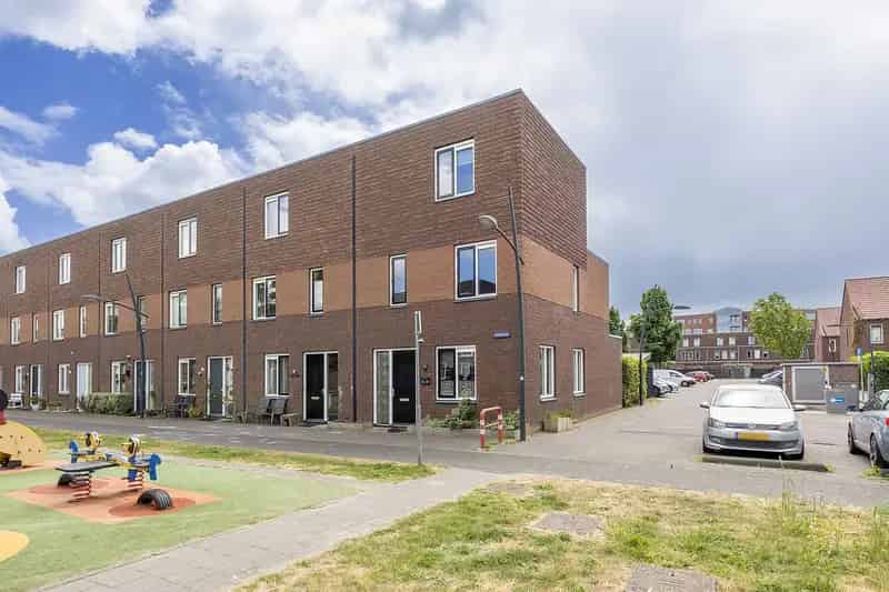 Huis te koop: Marathon 18 1567 JJ Assendelft 