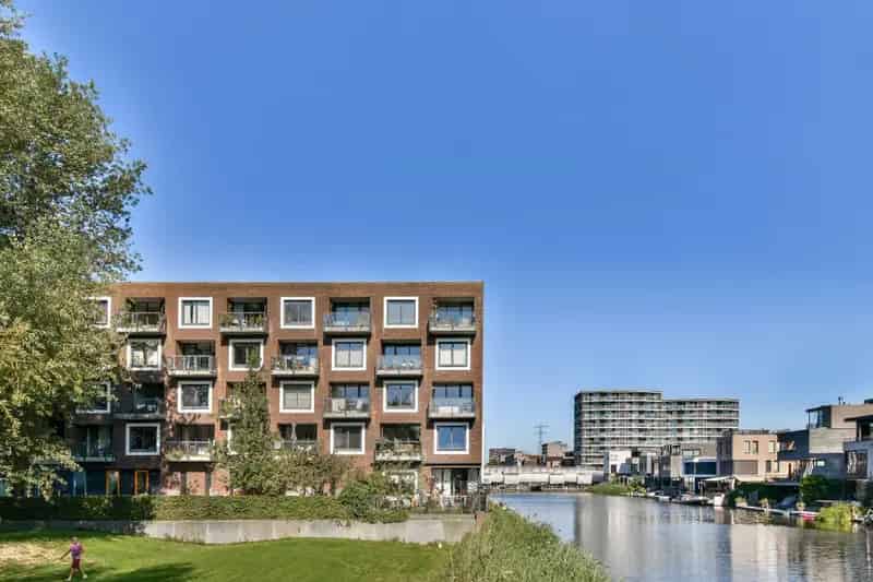 Appartement te koop: Erich Salomonstraat 563 1087 GT Amsterdam | Funda