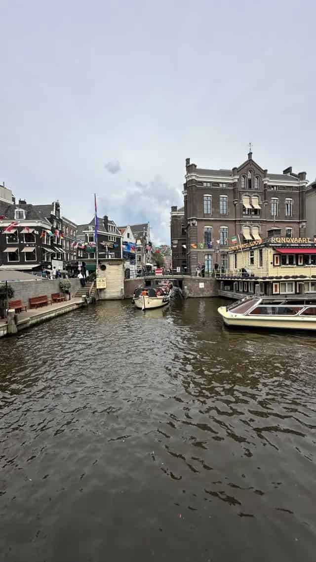 Te Koop Modern Aziatisch Restaurant Amsterdam Centrum
