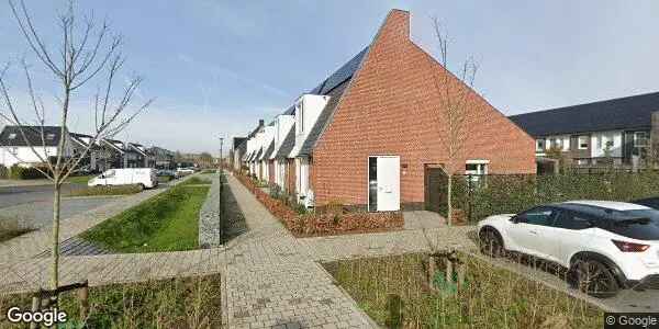 Huis Hannanstraat Zutphen 3 slaapkamers luxe badkamer