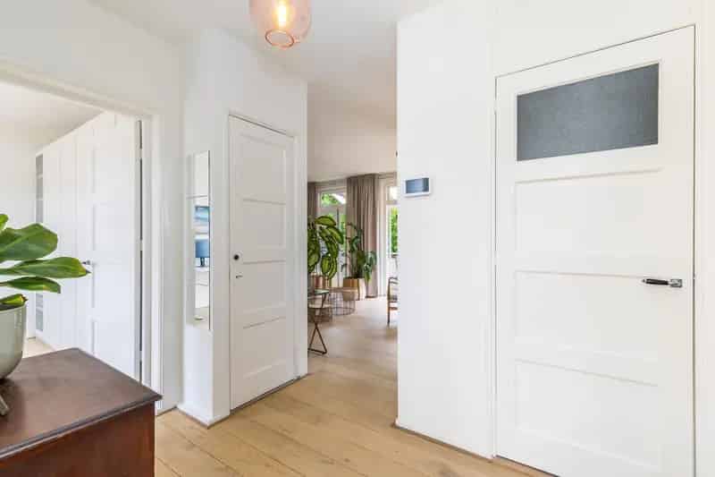 Ruim 4-kamer appartement Blijdorp Rotterdam