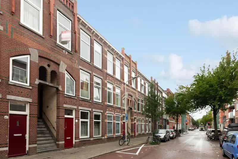 Appartement te koop: Frans Halsstraat 48 2525 XA Den Haag | Funda