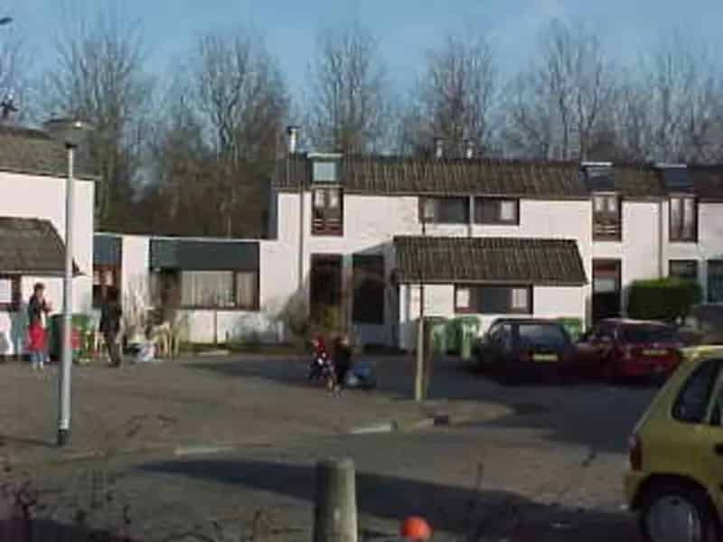Ruime Tussenwoning Almere Haven 101m2 4 Kamers Gezinnen