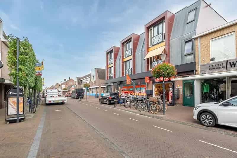 Appartement te koop Woudenberg 43m² - Instapklaar