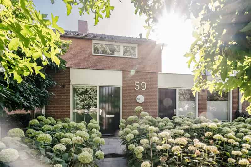 Huis te koop: Schoolstraat 59 2151 AC Nieuw-Vennep | Funda