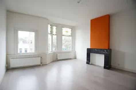 2 Kamer Appartement Rotterdam Kralingen 52m2 te Huur