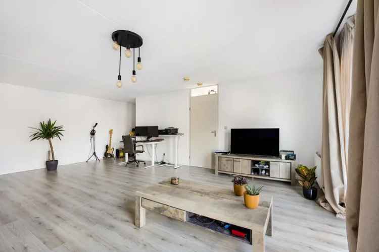 Hoekwoning Vijfhuizen 139m2 Royale Tuin Eigen Parkeerplaats Energielabel A
