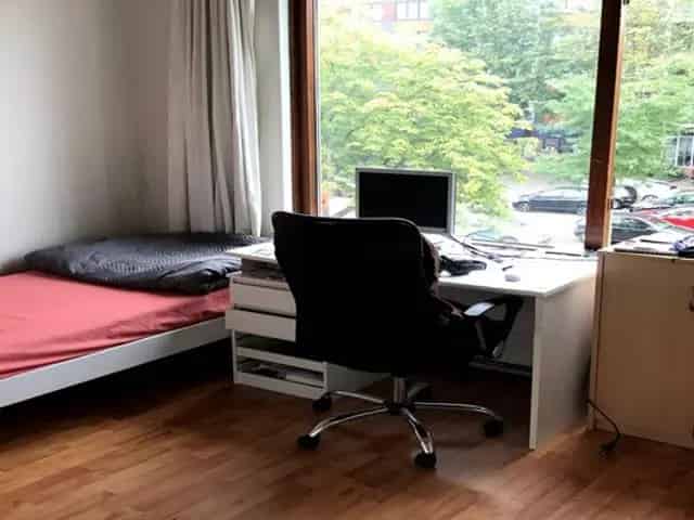 Kamer Zweringweg Enschede 12m2 Stadsveld