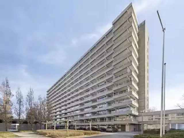 Appartement te koop Eindhoven Tuindorp