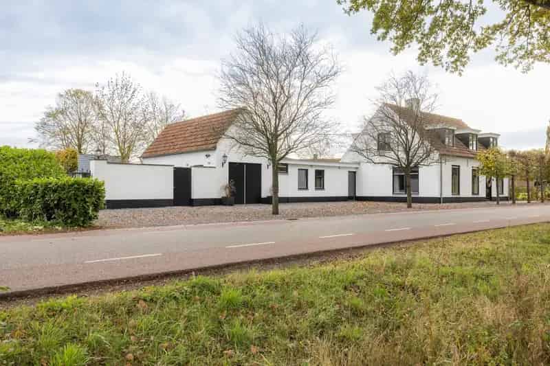 Huis te koop: Roonsestraat 4 5076 PM Haaren 