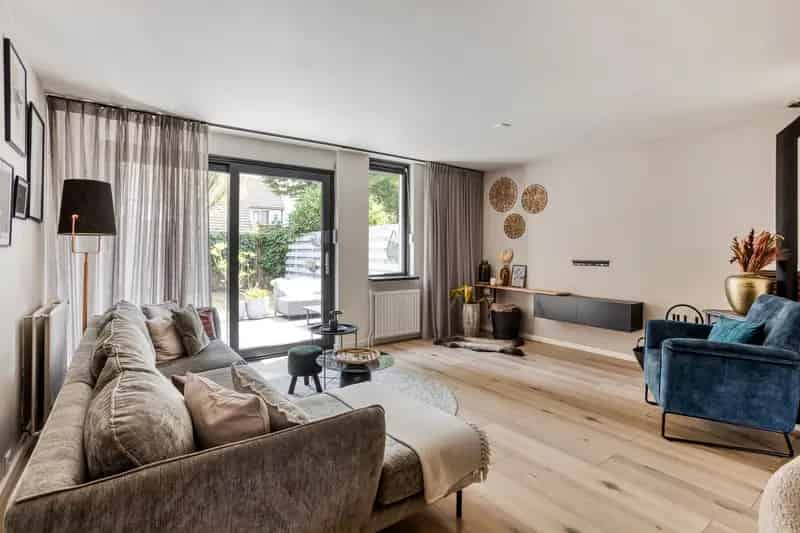 Moderne woning te koop Elst - Instapklaar en nabij voorzieningen