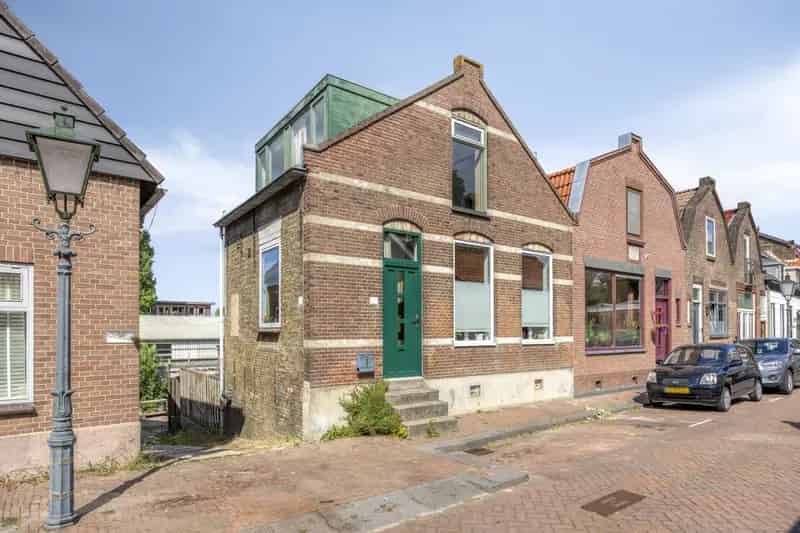 Pastoriedijk 40