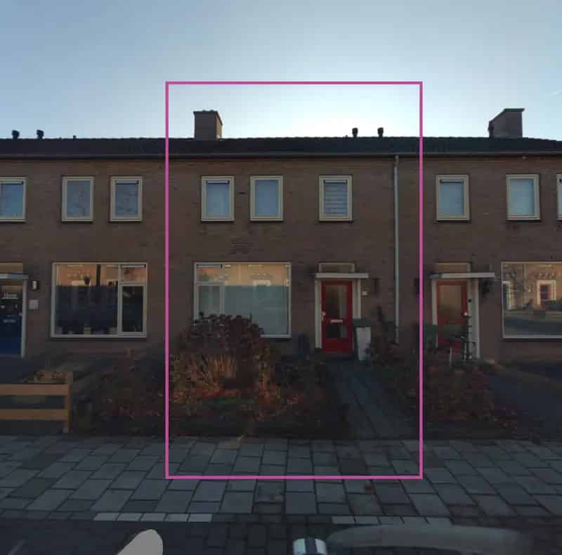 Tussenwoning 3 slaapkamers Cuijk Nabij Station