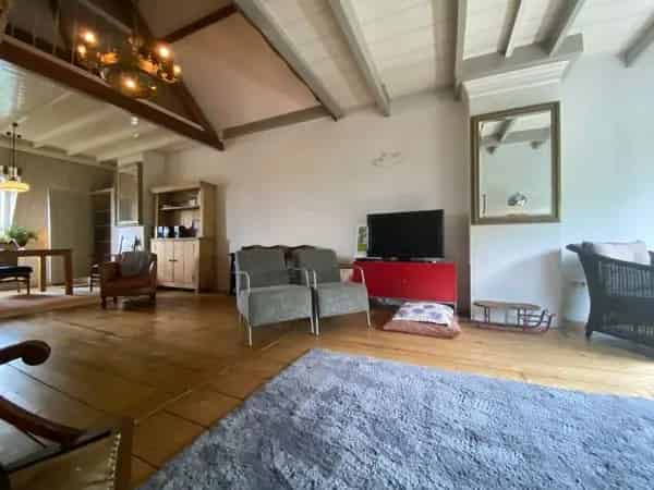 Uniek Gemeubileerd Loft-Appartement Utrecht Weerdsingel