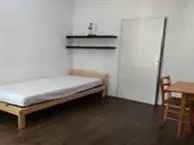 Kamer Bankastraat Nijmegen 12m2