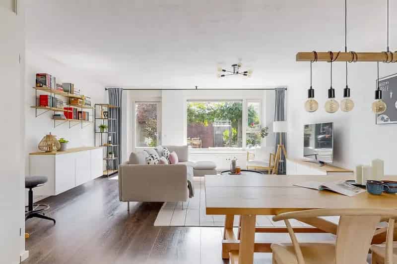 Huis te koop: Hardgras 11 3994 MN Houten | Funda