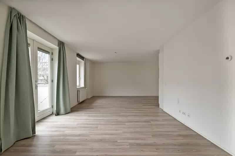 Appartement Hoofddorp Centrum Nabij Winkels en OV