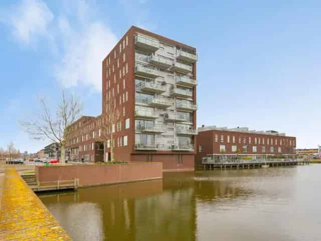 Appartement huren Lansingerland