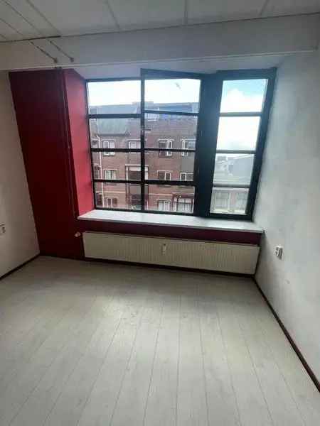 Appartement Te Huur in Den Haag, Zuid-Holland