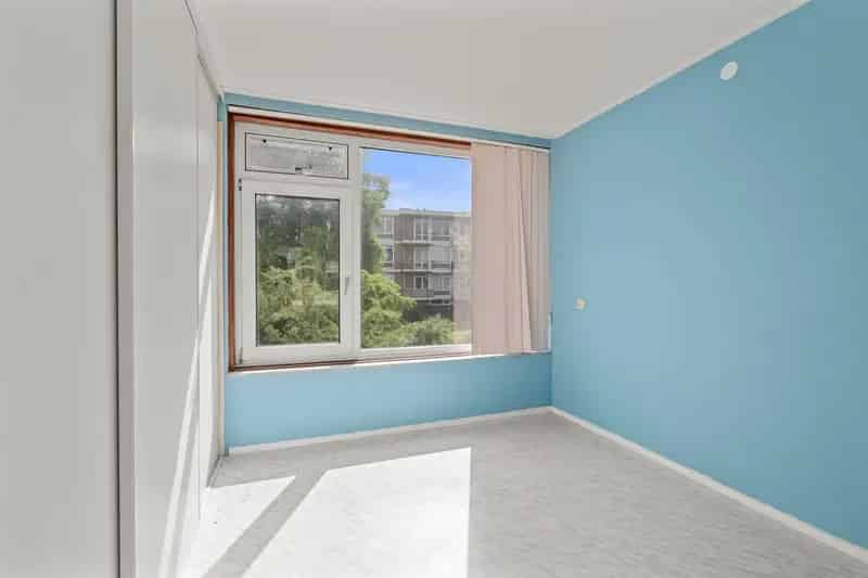 Appartement te koop Rotterdam Lemsterhoek
