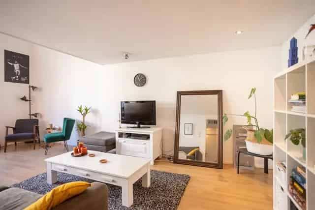 Utrecht Binnenstad Maisonnette 102m2 4 Kamers