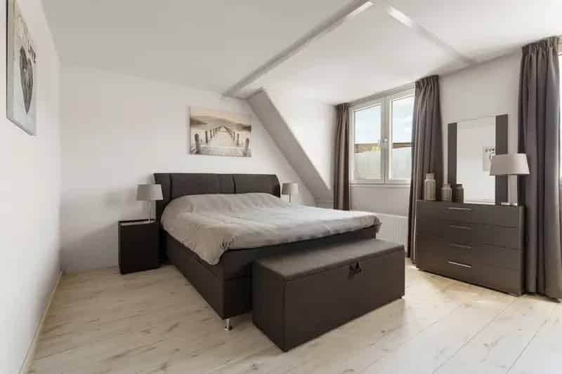 Moderne Tussenwoning Almere Waterwijk 3 slaapkamers Tuin Energielabel A