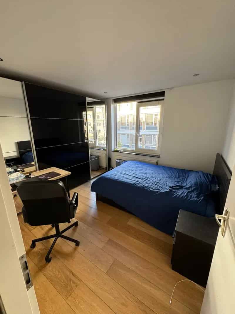 Kamer te Huur nabij Oosterpark Juni-Juli 2025
