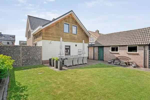 Vrijstaande woning te Ommen 130m2 4 slaapkamers Nabij Centrum