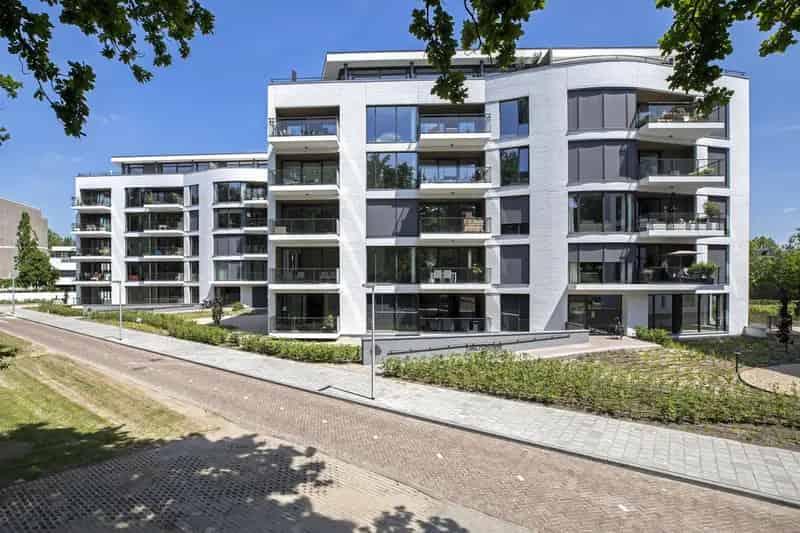 Ruim 3 kamer appartement Eindhoven Stadswandelpark 97m2