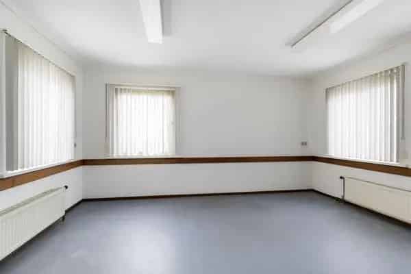 Half Vrijstaande Woning Haven Uitzicht 1 Slaapkamer Mogelijkheid 2 Extra
