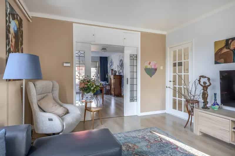 Appartement te koop Den Haag Larixstraat