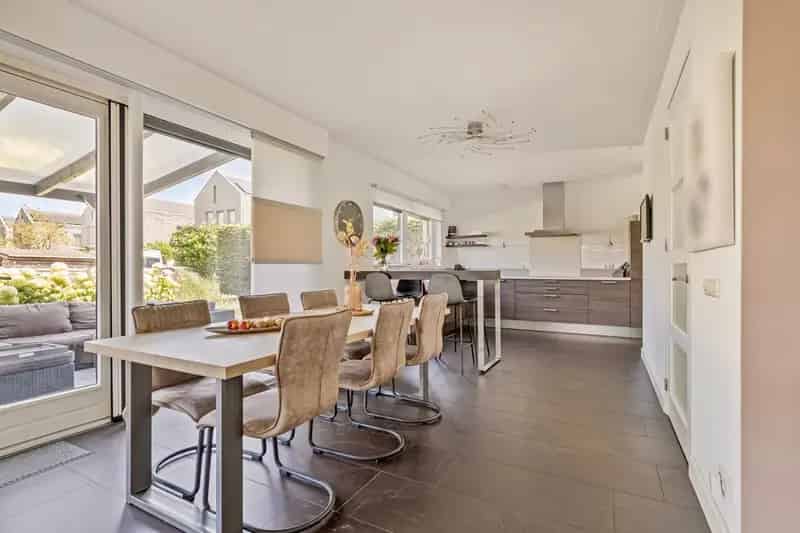Luxe Familiehuis Weidevenne 4 slaapkamers Aan Het Water