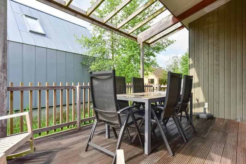 Huis Te Koop , Reeuwijk, Zuid-Holland