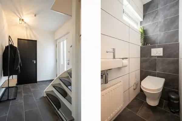 Ruime Halfvrijstaande Woning Landgraaf 4 slaapkamers Garage Zonnepanelen