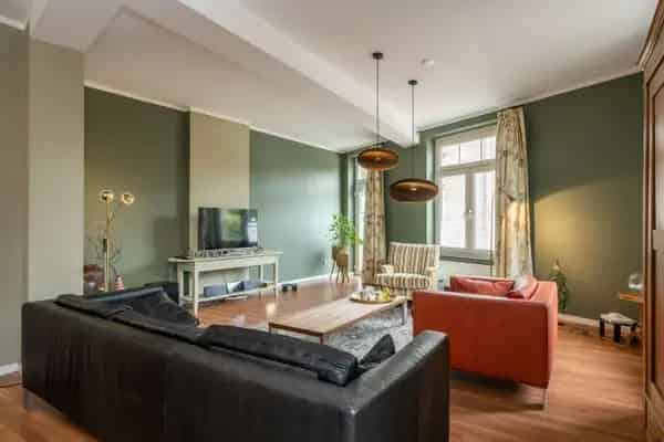 4 Kamer Woonhuis Munstergeleen