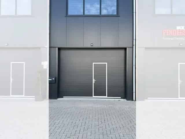 Bedrijfshal te Huur Druten 70m2