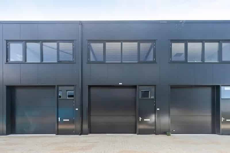 Bedrijfshal te huur Oud Gastel 88m2 A17