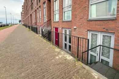 25 m2 kantoorruimte te huur in Amsterdam