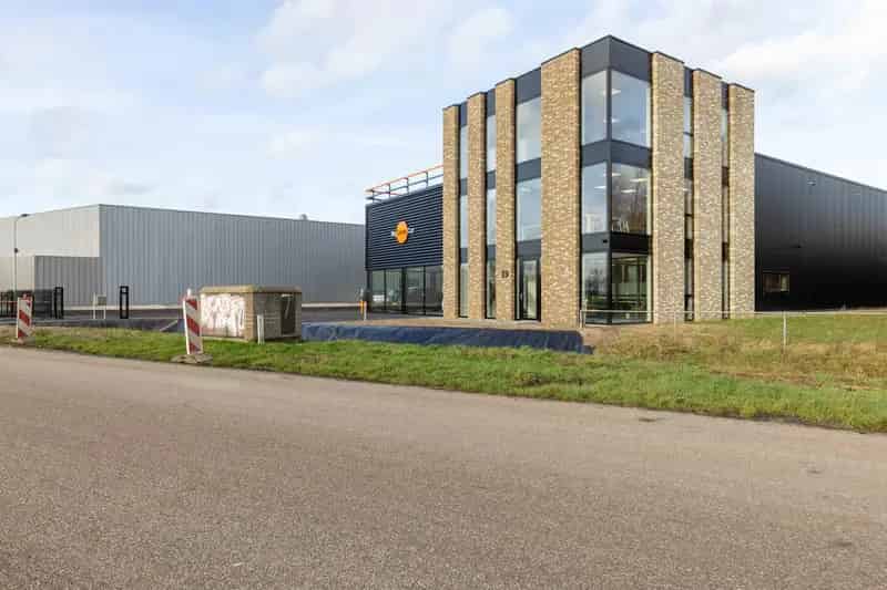 Kantoorruimte te huur Ravenstein 46m2 A50