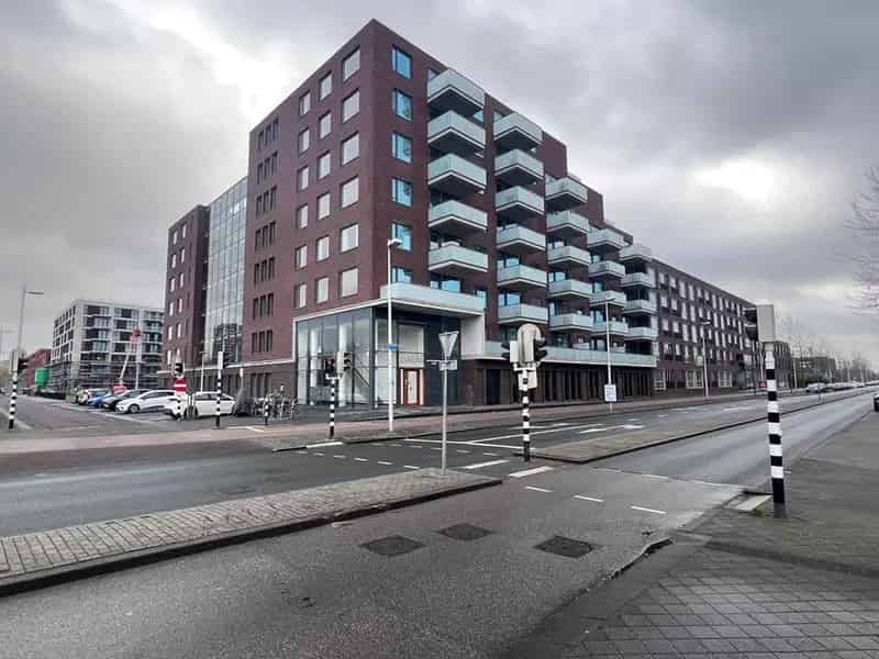 Gemeubileerd 3 Kamer Appartement Leidsche Rijn Centrum