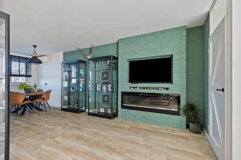 Moderne Maisonnette 3 slaapkamers Maassluis