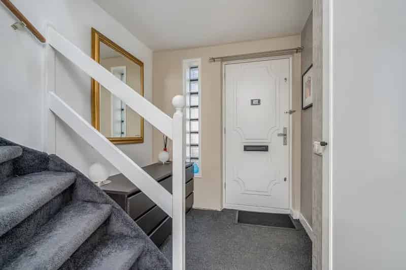 4-kamer Eengezinswoning Prinsenland Rotterdam