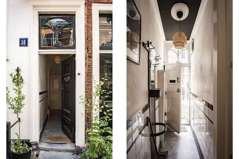 Stadswoning Haarlem Vijfhoek - Geheel gerenoveerd