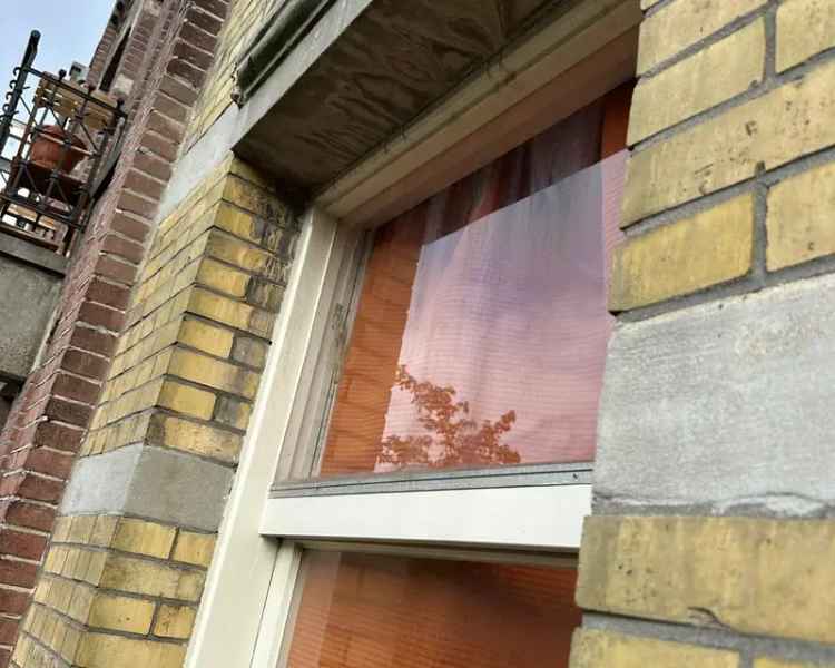 Belegging Amsterdam | Zoek beleggingen te koop: Javastraat 65-H 1094 HA Amsterdam [funda in business]