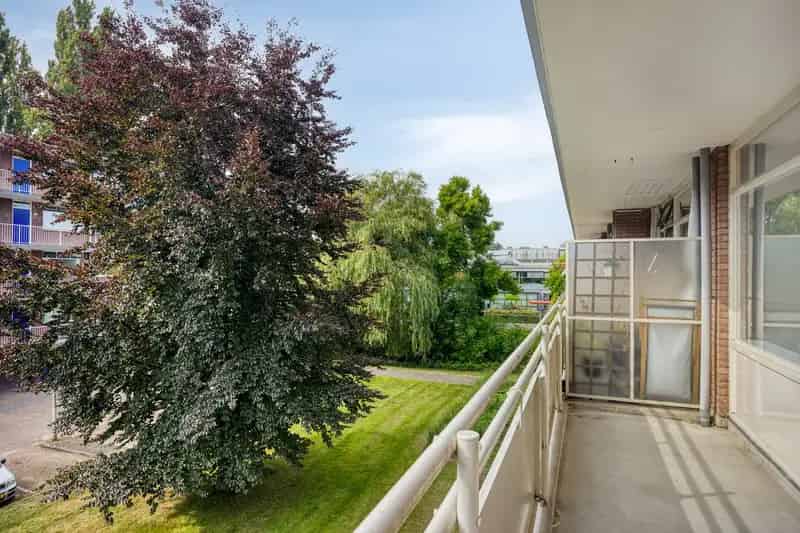 Appartement te koop: Van Borselenstraat 134 6826 NN Arnhem | Funda
